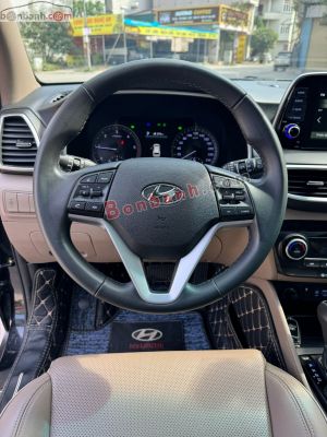 Xe Hyundai Tucson 2.0 AT CRDi 2020