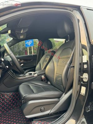 Xe Mercedes Benz GLC 200 2018