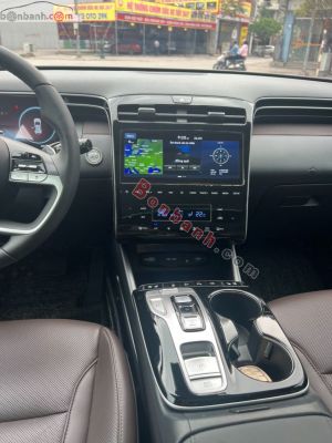 Xe Hyundai Tucson 1.6 AT Turbo HTRAC Đặc biệt 2022