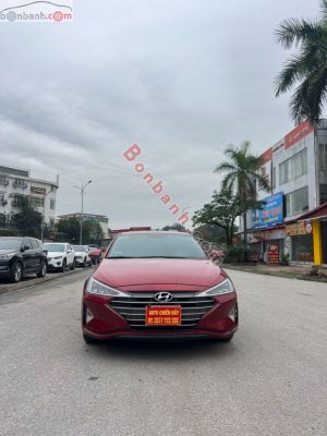 Xe Hyundai Elantra 2.0 AT 2020