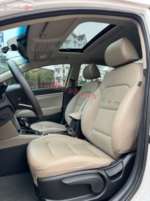 Xe Hyundai Elantra 1.6 AT 2021
