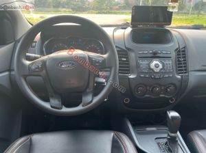 Xe Ford Ranger XLS 2.2L 4x2 AT 2016
