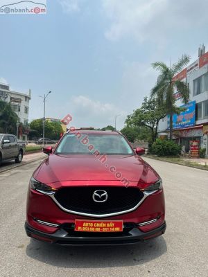 Xe Mazda CX5 2.0 AT 2019