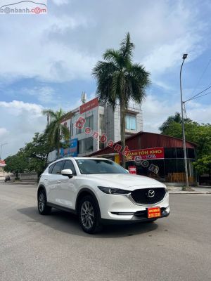 Xe Mazda CX5 Luxury 2.0 AT 2023