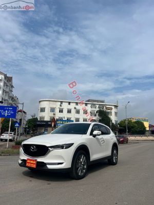 Xe Mazda CX5 Luxury 2.0 AT 2023