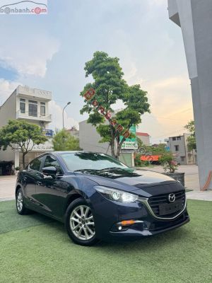 Xe Mazda 3 1.5L Luxury 2020