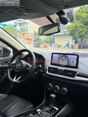 Xe Mazda 3 1.5L Luxury 2020