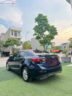 Xe Mazda 3 1.5L Luxury 2020