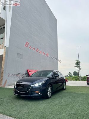 Xe Mazda 3 1.5L Luxury 2020