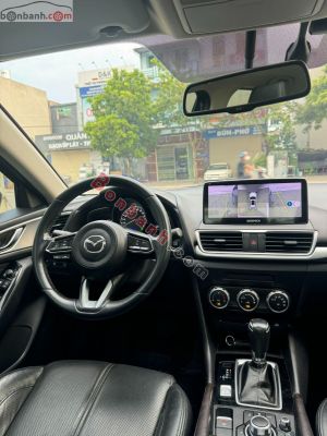 Xe Mazda 3 1.5L Luxury 2020