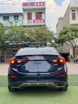 Xe Mazda 3 1.5L Luxury 2020