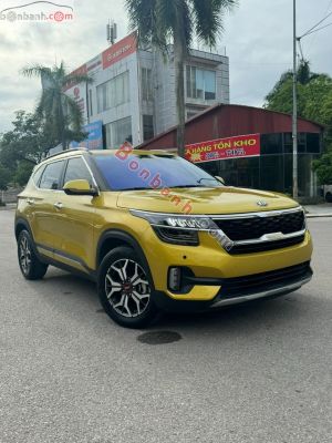 Xe Kia Seltos Premium 1.4 AT 2021