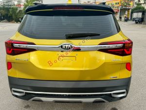 Xe Kia Seltos Premium 1.4 AT 2021