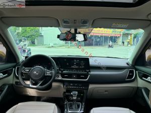 Xe Kia Seltos Premium 1.4 AT 2021