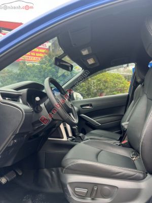 Xe Toyota Corolla Cross 1.8G 2020