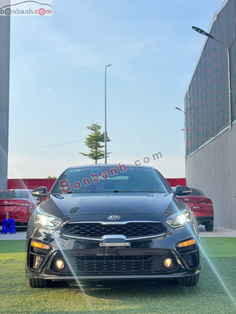 Kia Cerato 2.0 AT Premium 2019