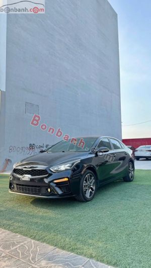 Xe Kia Cerato 2.0 AT Premium 2019