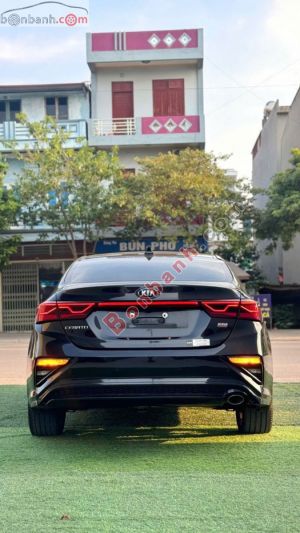 Xe Kia Cerato 2.0 AT Premium 2019