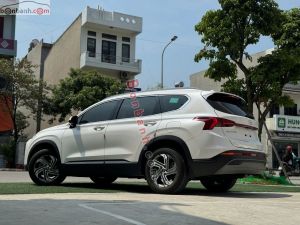 Xe Hyundai SantaFe Tiêu chuẩn 2.5L 2023