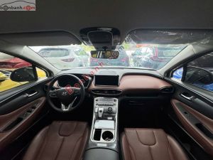 Xe Hyundai SantaFe Tiêu chuẩn 2.5L 2023