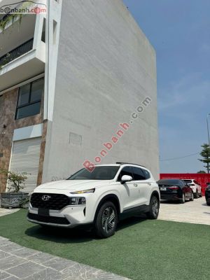 Xe Hyundai SantaFe Tiêu chuẩn 2.5L 2023