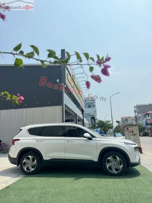 Xe Hyundai SantaFe Tiêu chuẩn 2.5L 2023