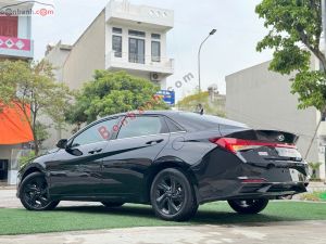 Xe Hyundai Elantra 1.6 AT Đặc biệt 2022