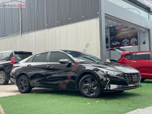 Xe Hyundai Elantra 1.6 AT Đặc biệt 2022