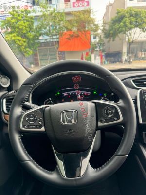 Xe Honda CRV L 2020