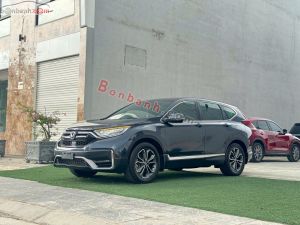 Xe Honda CRV L 2020