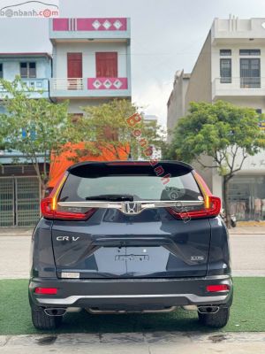 Xe Honda CRV L 2020