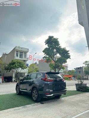 Xe Honda CRV L 2020