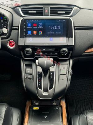 Xe Honda CRV L 2020