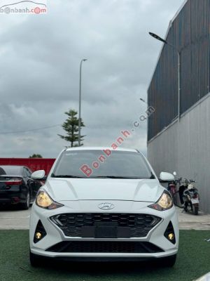 Xe Hyundai i10 1.2 AT 2021