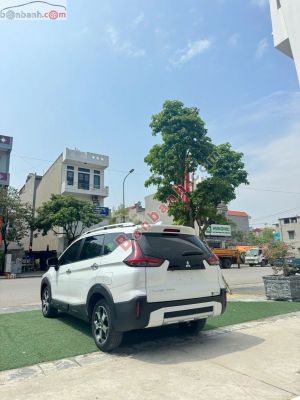 Xe Mitsubishi Xpander Cross 1.5 AT 2022