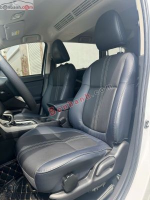 Xe Mitsubishi Xpander Cross 1.5 AT 2022