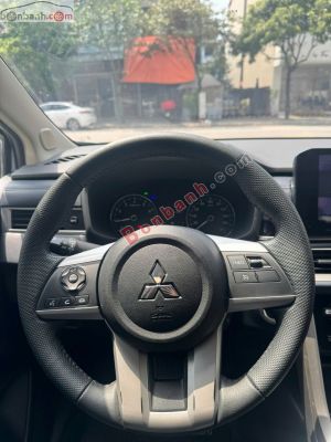 Xe Mitsubishi Xpander Cross 1.5 AT 2022