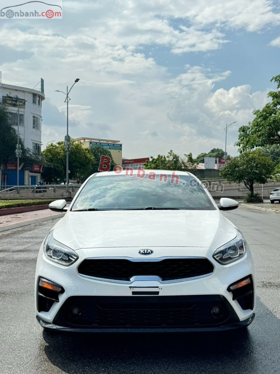 Kia Cerato 2.0 AT Premium 2020