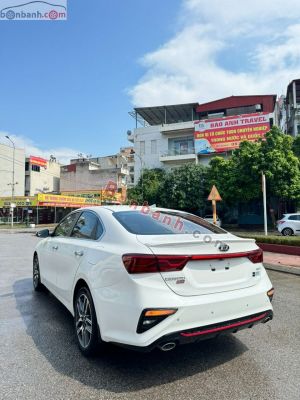 Xe Kia Cerato 2.0 AT Premium 2020