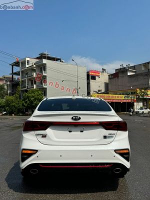 Xe Kia Cerato 2.0 AT Premium 2020