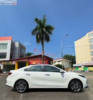 Xe Kia Cerato 2.0 AT Premium 2020