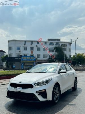 Xe Kia Cerato 2.0 AT Premium 2020