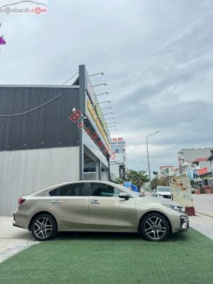 Xe Kia Cerato 2.0 AT Premium 2019