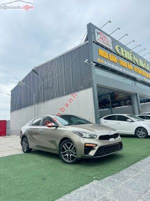 Xe Kia Cerato 2.0 AT Premium 2019