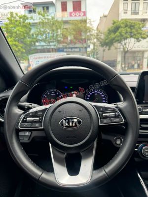 Xe Kia Cerato 2.0 AT Premium 2019