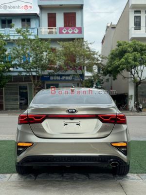 Xe Kia Cerato 2.0 AT Premium 2019