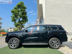 Xe Ford Everest Titanium 2.0L 4x2 AT 2024