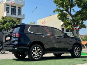 Xe Ford Everest Titanium 2.0L 4x2 AT 2024