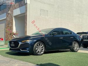 Xe Mazda 3 2.0L Signature Premium 2020