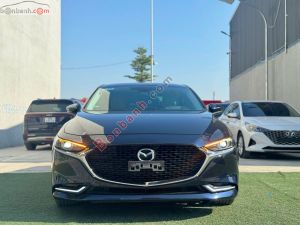 Xe Mazda 3 2.0L Signature Premium 2020